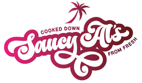 Saucy Al's